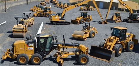 Heavy Equipment Safety: Hazards, Control Measures, and Types of Equipment