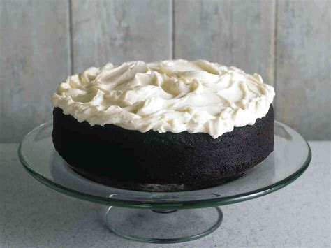 Recipe Guinness Cake - Indonesian Food Recipes