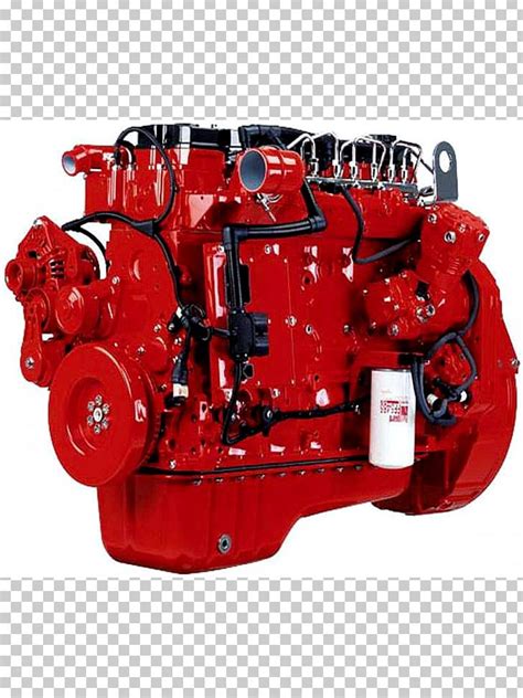 Cummins B Series Engine Cummins M Series Engine Car Cummins Repair PNG ...