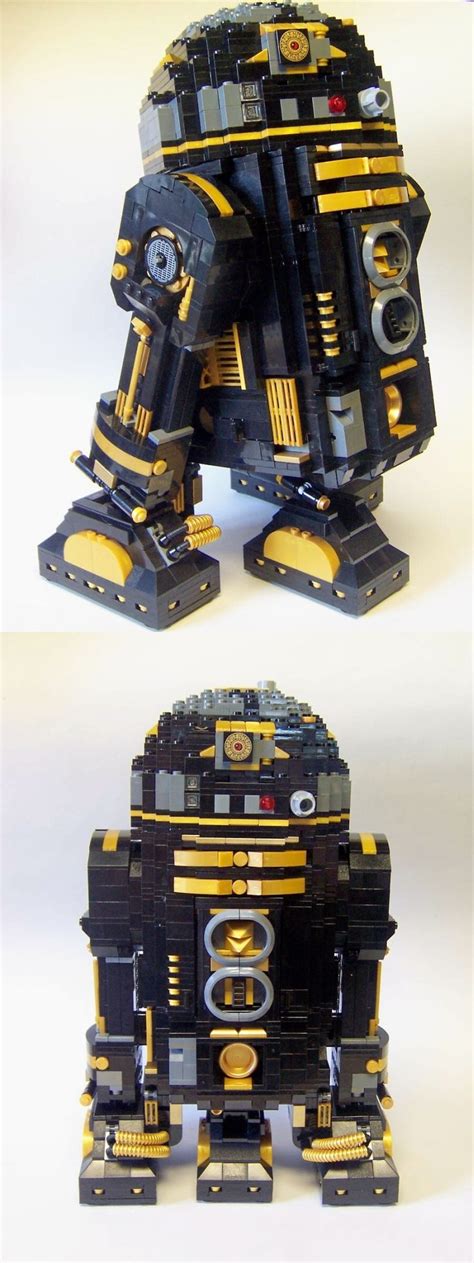 109 best images about LEGO Star Wars on Pinterest