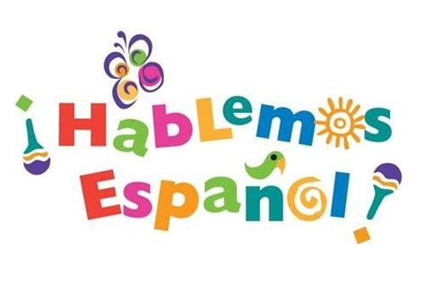 Image result for spanish clipart | Basic spanish words, Learning spanish, Spanish