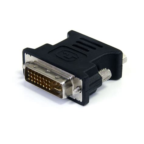 Dvi To Vga Display Adapter