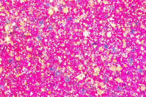 Neon Pink Glitter Backgrounds - Wallpaper Cave