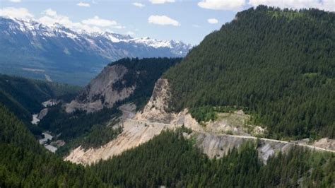 Federal, provincial governments announce $469M Highway 1 upgrade | CBC News