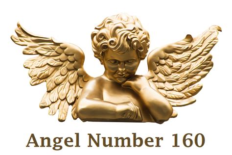 Angel Number 160 Meanings – Why Are You Seeing 160 - The Astrology Site