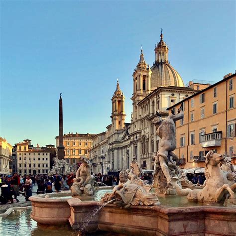 Rome Tourist Attractions | Rome tourist, Rome tours, Rome