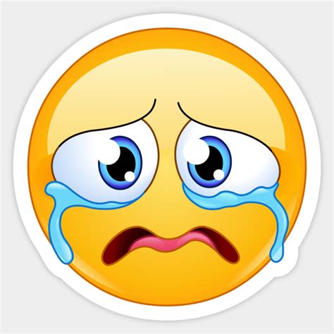 Free crying emoji, Download Free crying emoji png images, Free ClipArts on Clipart Library