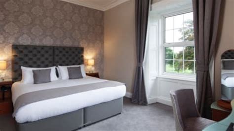 Elfordleigh Hotel, Golf & Country Club, Plymouth | Spabreaks.com