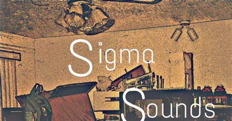 Sigma Sounds - Just about everything - Athens | SoundBetter