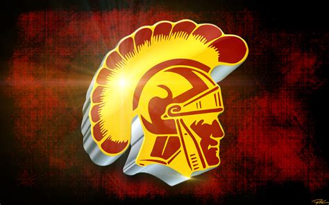 Usc Trojans Wallpaper - WallpaperSafari