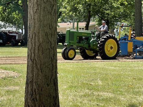 Are Classic Tractors the Key to Farming Success? - ClassicTractorNews