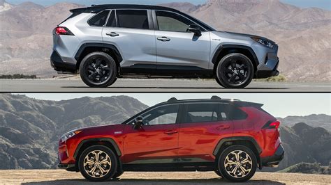 Toyota RAV4 vs. RAV4 Hybrid vs. RAV4 Prime Ownership Costs: Which Is Cheapest to Own?