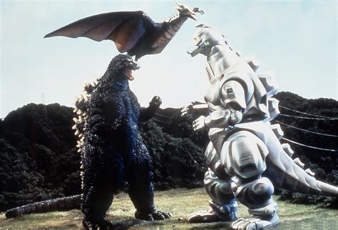 Godzilla-thon: GODZILLA VS MECHAGODZILLA II (1993)