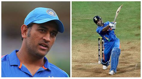 MS Dhoni announces retirement from International Cricket! - Sports India Show