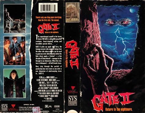 Horror VHS Covers: 31 Cult Sleeves for your Creepy Halloween