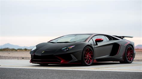 Lamborghini Car HD 4K Wallpapers - Wallpaper Cave