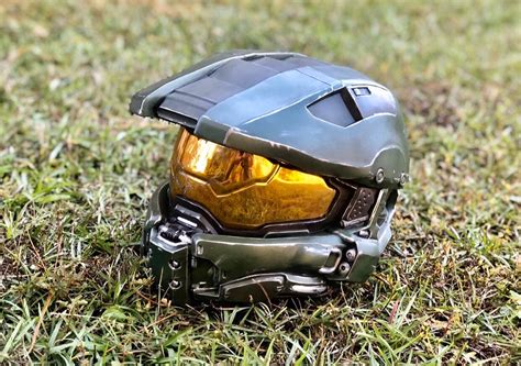 Halo Spartan Helmet for sale | Only 2 left at -65%