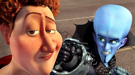 Megamind gives Titan a lesson | Final Fight | We need a Megamind VS The Incredibles crossover ...