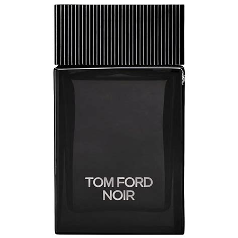 Noir perfume by Tom Ford - FragranceReview.com