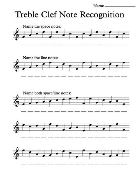 The 25+ best Music worksheets ideas on Pinterest | Music theory games ...