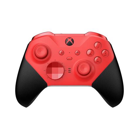 Xbox Elite Wireless Controller Series 2 Core – Red Red Elite Controllers for sale | Katy, TX ...