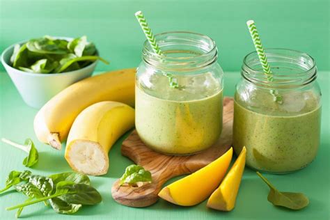 11 NutriBullet Smoothie Recipes You Will Love | Vibrant Happy Healthy