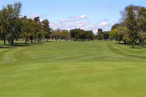 The Classic at Mile Square Golf Course in Fountain Valley