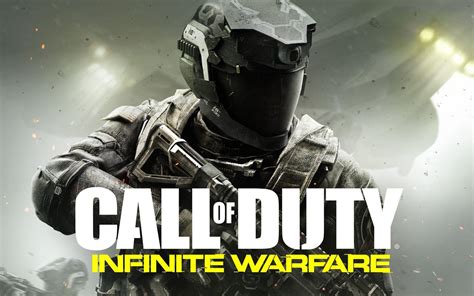 Call of Duty: Infinite Warfare Wallpapers - Top Free Call of Duty: Infinite Warfare Backgrounds ...