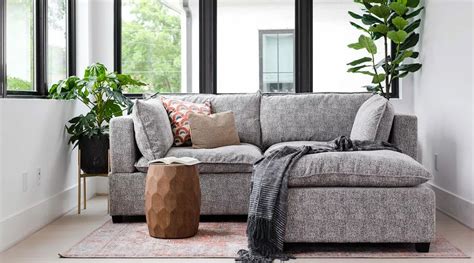 The Small Corner Sectional Sofa Revolution | Sectional Sofa