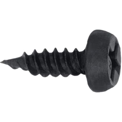 PPH Black Finish Framing Screws | Shop Screws | Metalworks HVAC Superstores