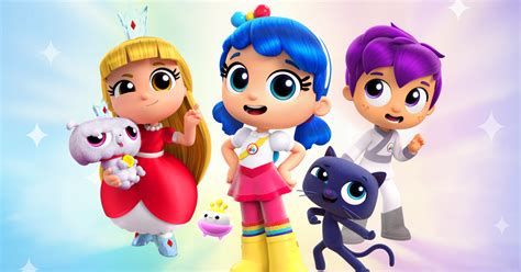 New shows and episodes coming to Tiny Pop & POP this spring! - UK Mums TV