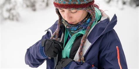 Cold-Weather Hiking Tips & Clothing Guide | REI Expert Advice