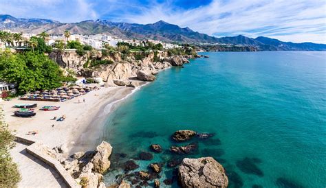 Nerja Today | Guide to Nerja | Beaches, Restaurants & Tips