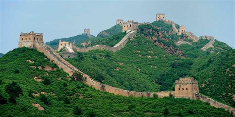 Great Wall Wallpapers - Wallpaper Cave