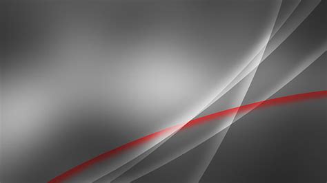 HD wallpaper: red and gray illustration, curtain, light, line, alloy ...