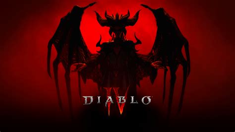 4K Diablo Wallpapers - Top Free 4K Diablo Backgrounds - WallpaperAccess