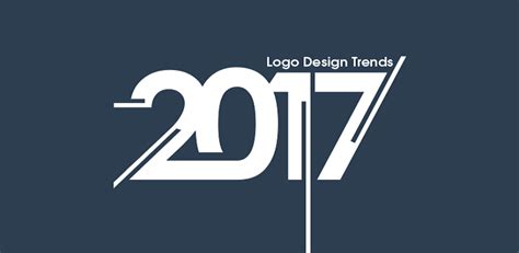 The Trends of Logo Design in 2017 | BestDesign2Hub