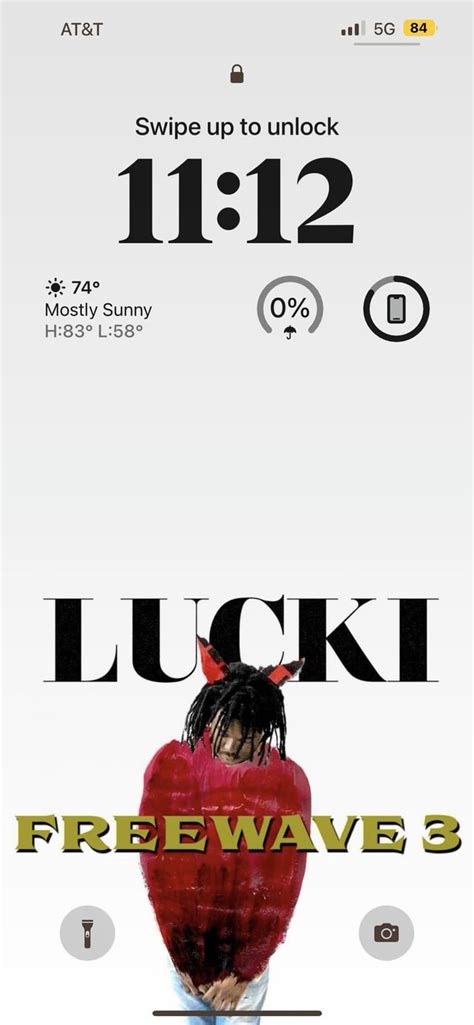 the lean gut gladiator does it again : r/Lucki