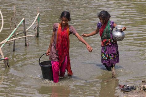 Bangladesh – Water1st International