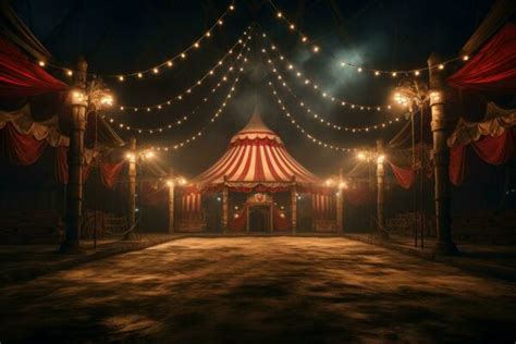 Vintage Circus Tent Stock Photos, Images and Backgrounds for Free Download