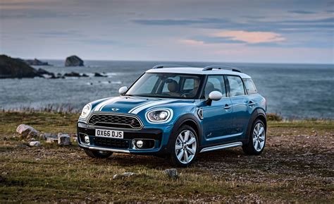 2019 Mini Cooper Countryman / S Reviews | Mini Cooper Countryman / S Price, Photos, and Specs ...