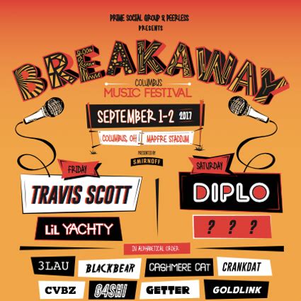 Breakaway music festival columbus lineup - lmwest