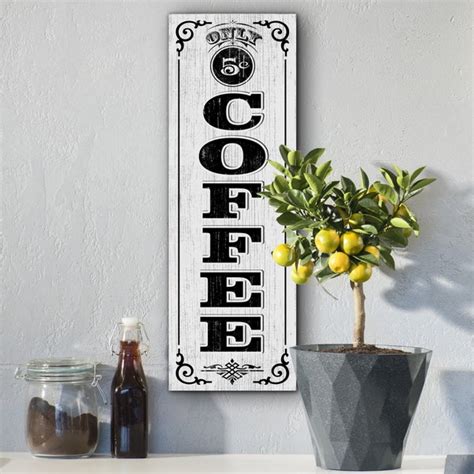 Funny Coffee Sign - Etsy