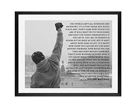 Rocky balboa speech transcript - discountssenturin