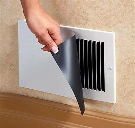 Magnetic Vent Covers (3-Pack)