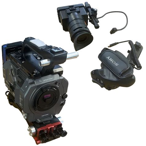 Sony FX9 Camera Package - New Life Cine