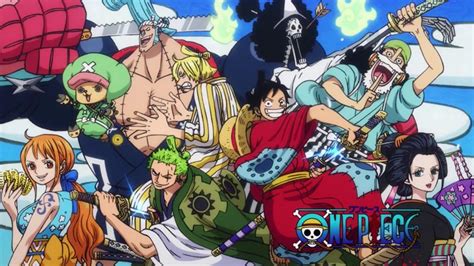 One Piece Wano Arc Wallpapers - Top Free One Piece Wano Arc Backgrounds - WallpaperAccess