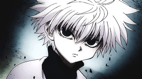 killua on Tumblr