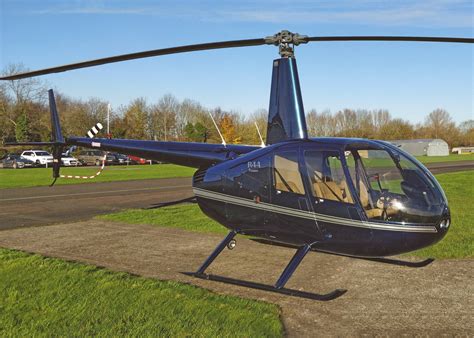 Used Robinson R44 Raven I - Heli Air - Used Robinson R44 Helicopter Sales