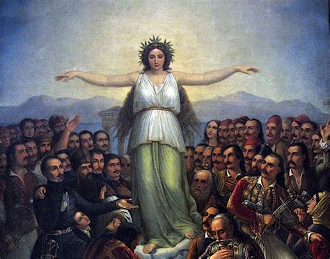 The Heroines of the Greek War of Independence | GreekReporter.com